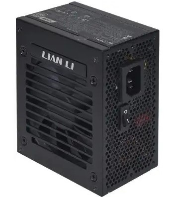 850W Lian-Li SFX SP850 80+ gold -4