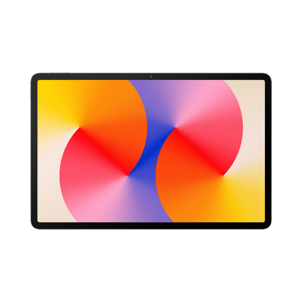 MKT_HUAWEI MatePad SE 11”_Product Image_ Nebula Gray_01_PNG_HQ_3000x3000_20240327