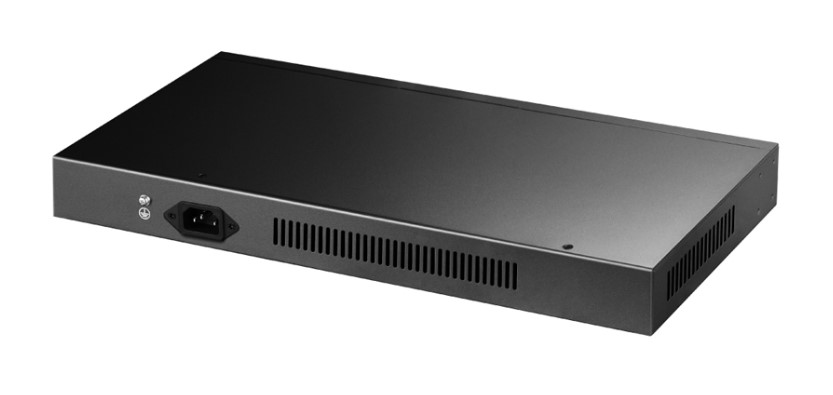 CUDY GS2028PS4-300W Layer 2 -2