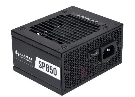 850W Lian-Li SFX SP850 80+ gold -1