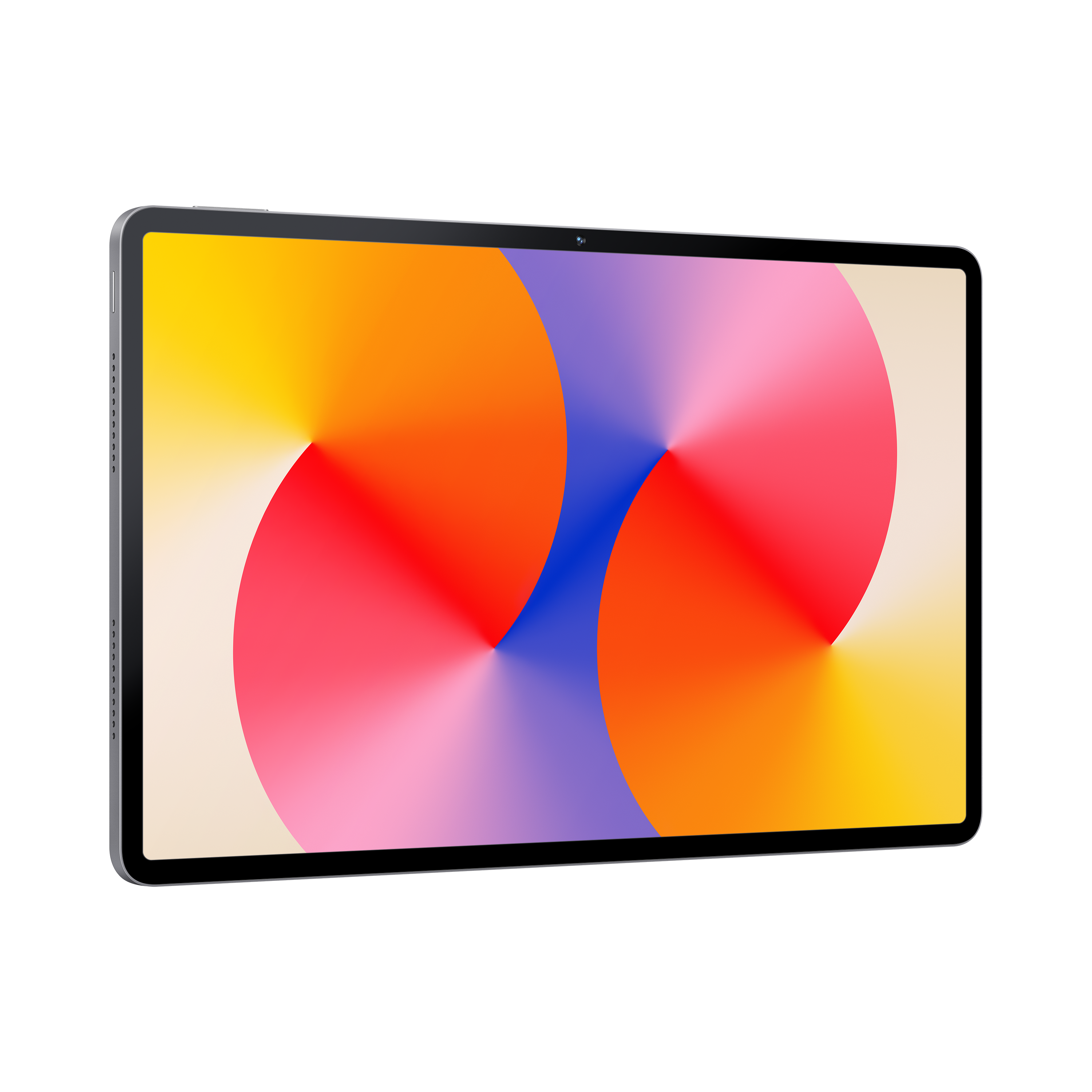 MKT_HUAWEI MatePad SE 11”_Product Image_ Nebula Gray_11_PNG_HQ_3000x3000_20240327