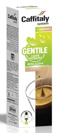 Caffitaly -  DECERATO