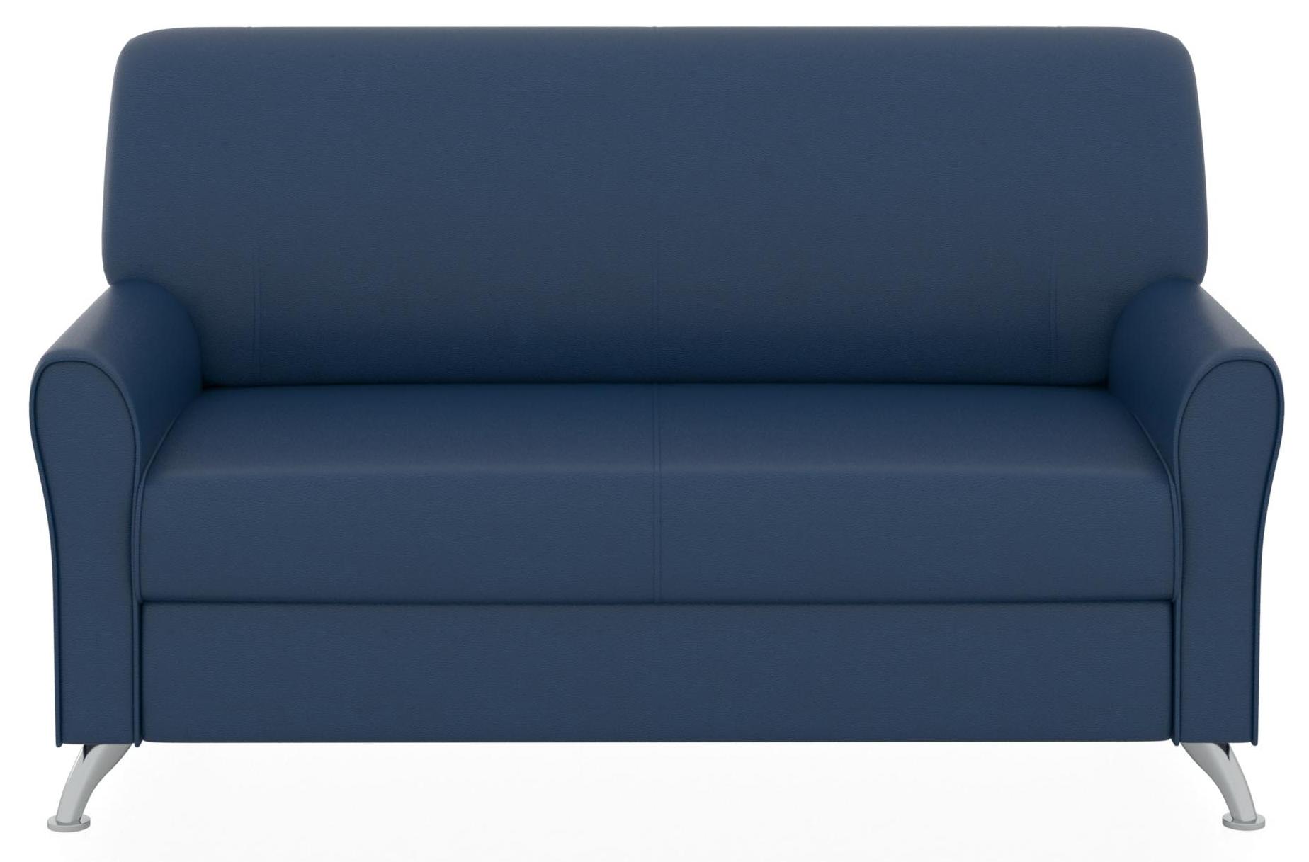 Европа синий