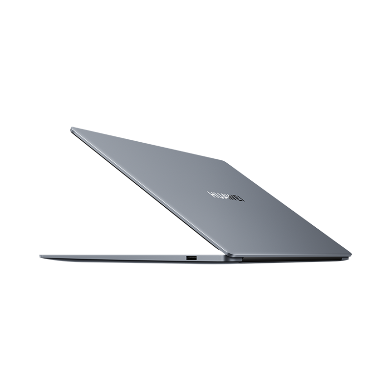 MKT_MateBook D系列_Product image_HQ_MKT MateBook_D 16 Mitchell_Product image_Grey_Regular_09_PNG_20231012