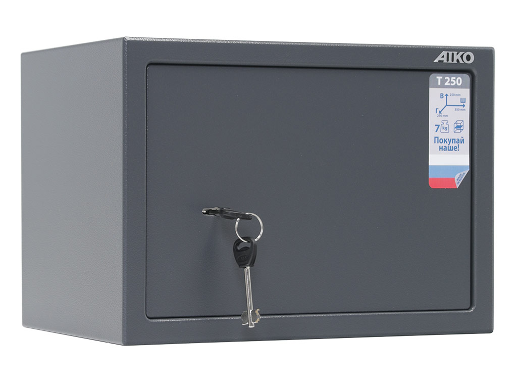 AIKO Т-250 KL_2