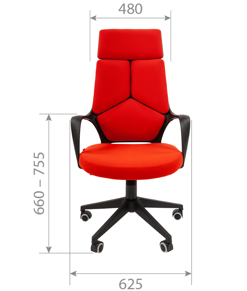 CHAIRMAN_525_схема