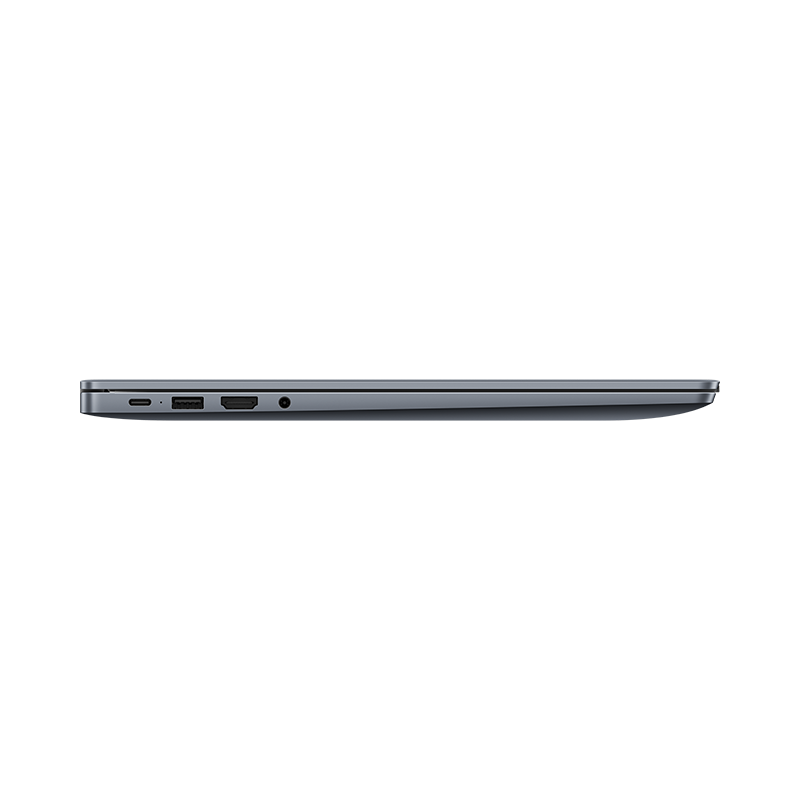MKT_MateBook D系列_Product image_HQ_MKT MateBook_D 16 Mitchell_Product image_Grey_Regular_08_PNG_20231012