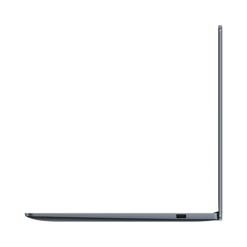MKT_MateBook D系列_Product image_HQ_MKT MateBook_D 16 Mitchell_Product image_Grey_Regular_06_PNG_20231012