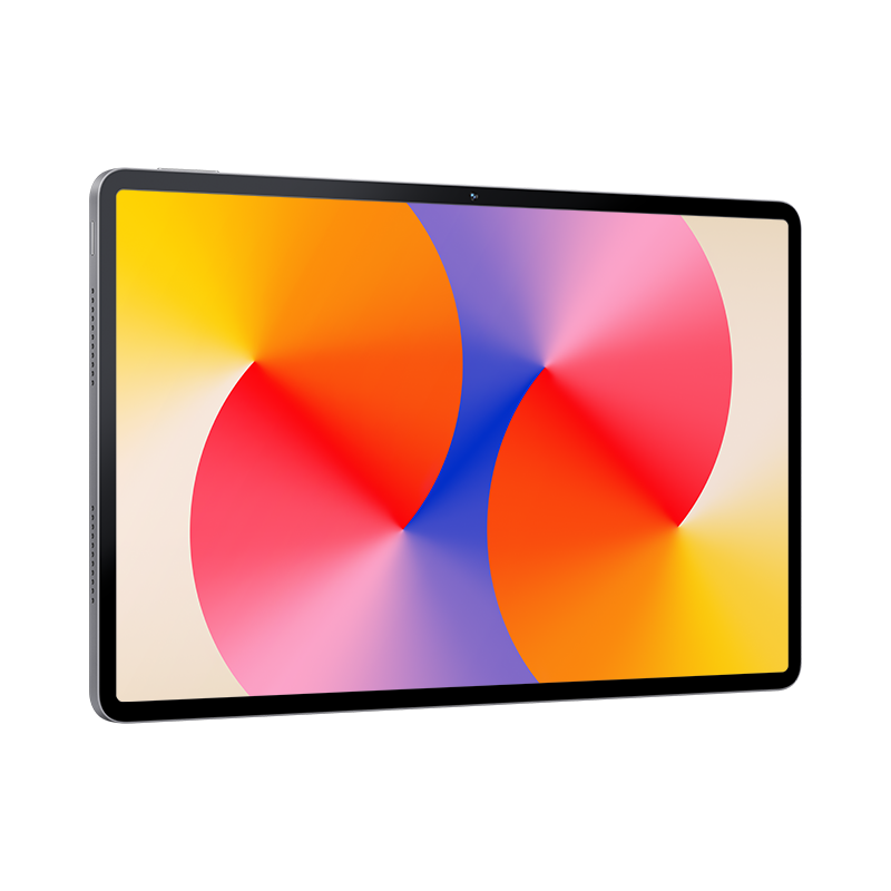 MKT_HUAWEI MatePad SE 11”_Product Image_Nebula Gray_11_PNG_HQ_800x800_20240327