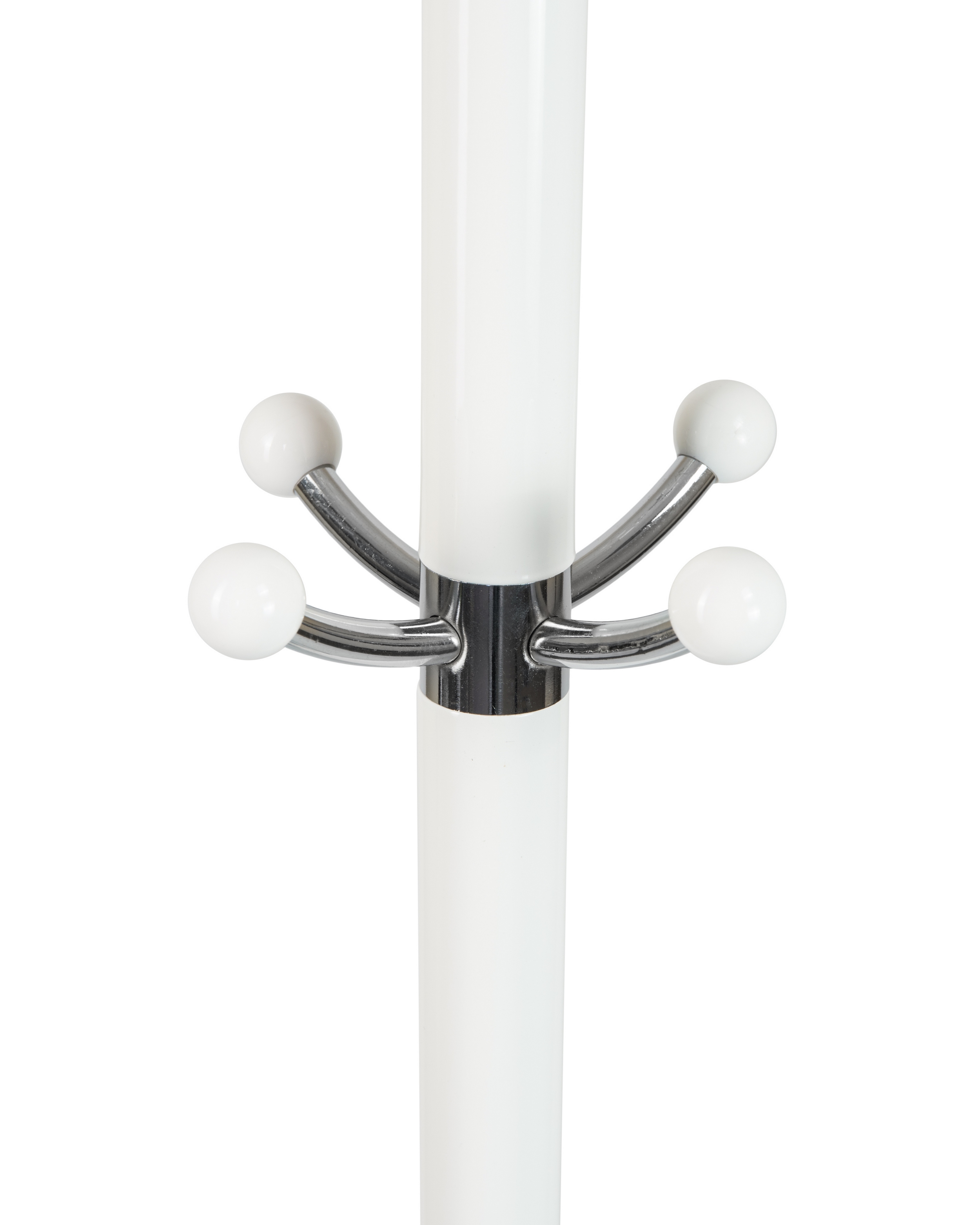 вешалка BONNY белая_3