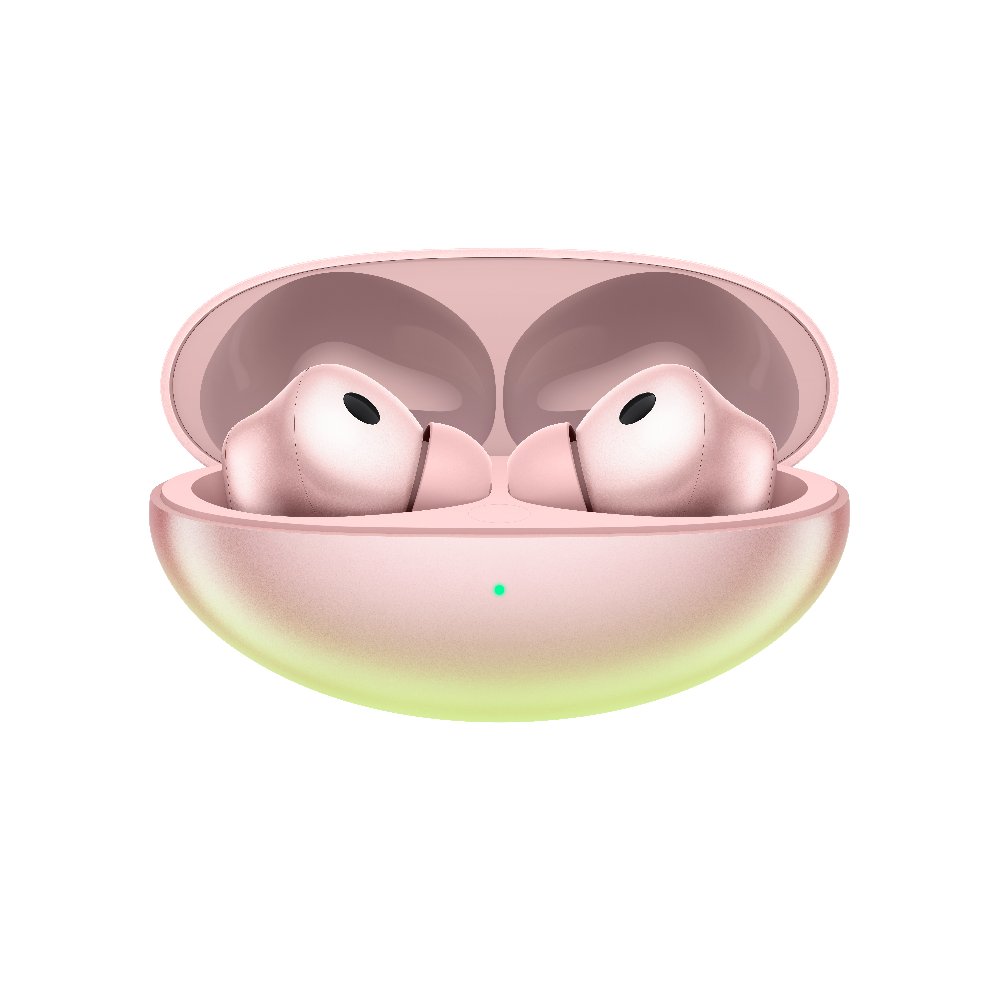 MKT_开放式耳机_Product Image_HUAWEI FreeBuds Neo_Dolphin_HQ_星云粉 Nebula Pink_01_PNG_10000_20260706
