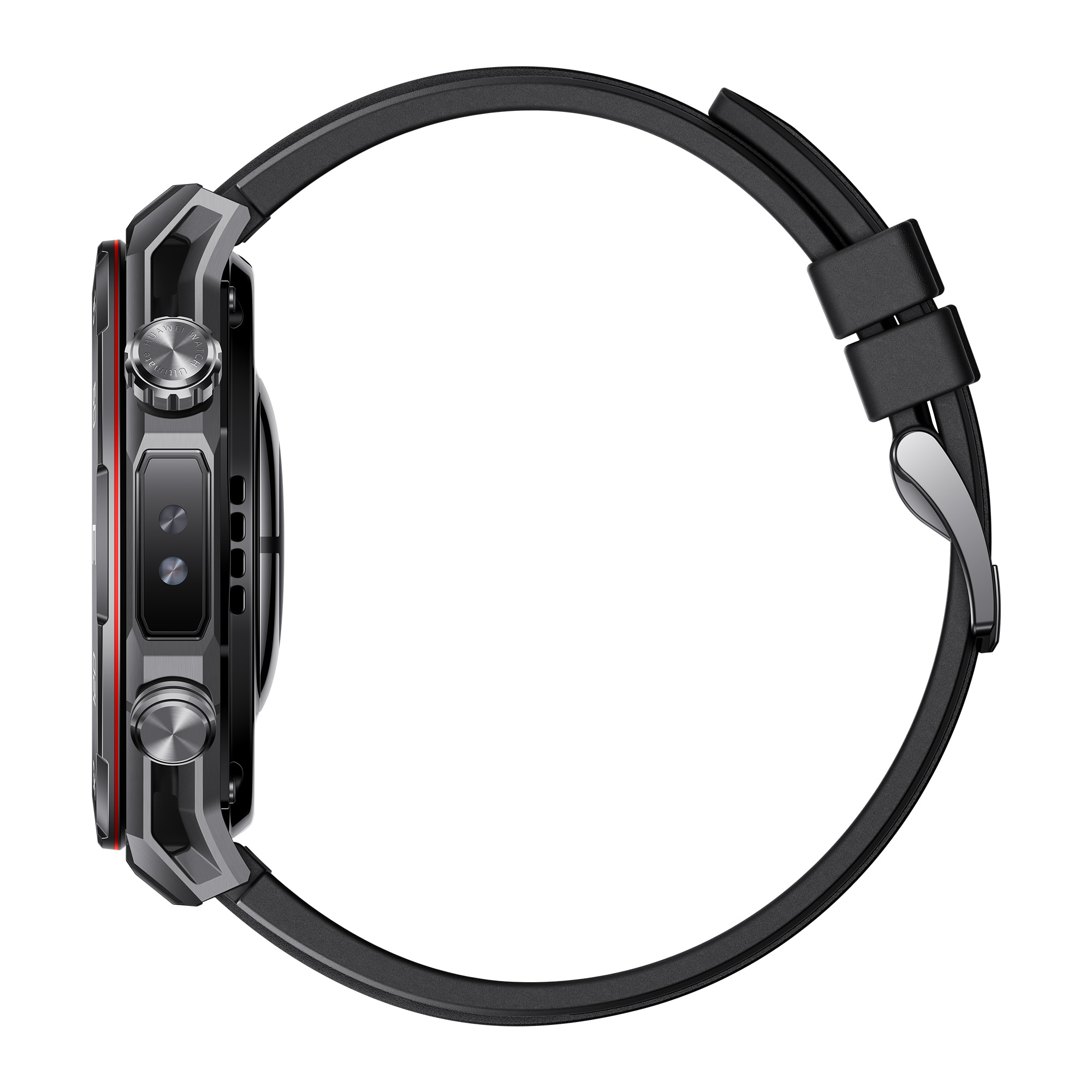 HUAWEI WATCH ultimate 2_Black_6