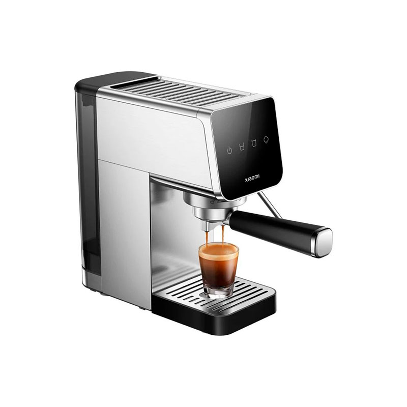 Xiaomi-Semi-Automatic-Espresso-Machine