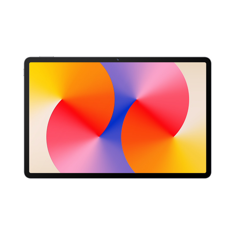 MKT_HUAWEI MatePad SE 11”_Product Image_Nebula Gray_01_PNG_HQ_800x800_20240327
