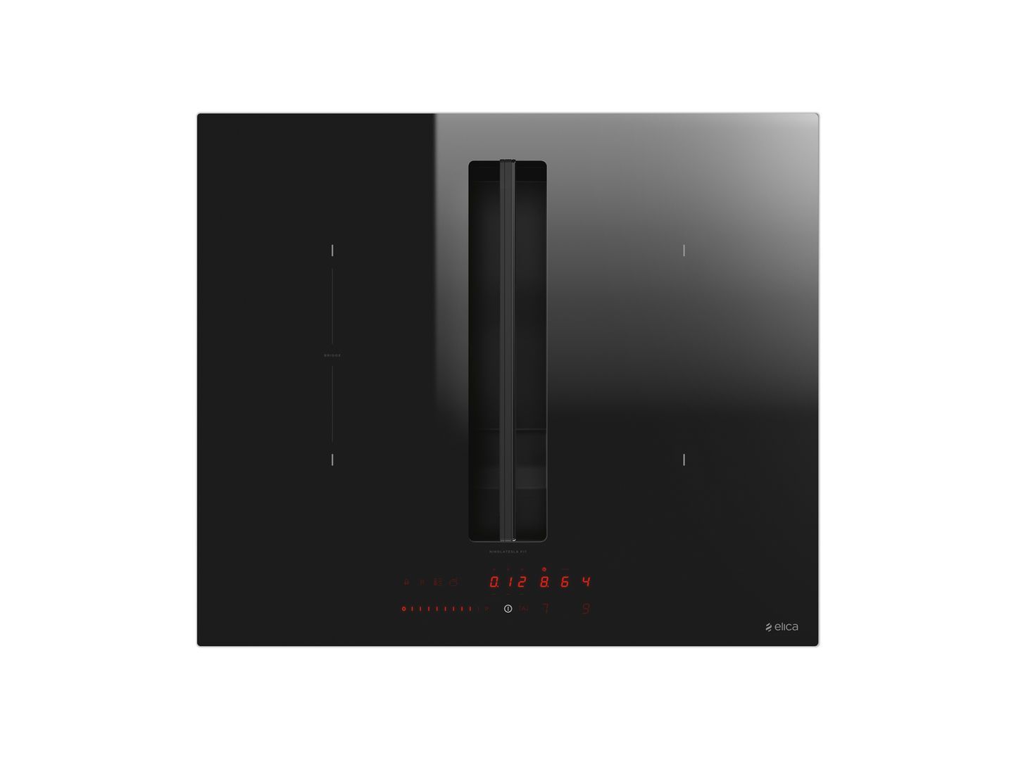 NIKOLATESLA FIT BL A72 1
