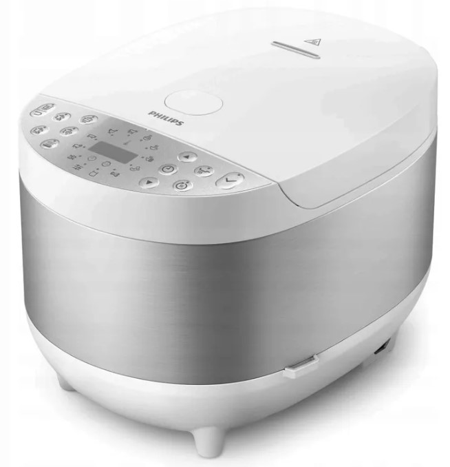 Мультиварка Philips HD4713-40