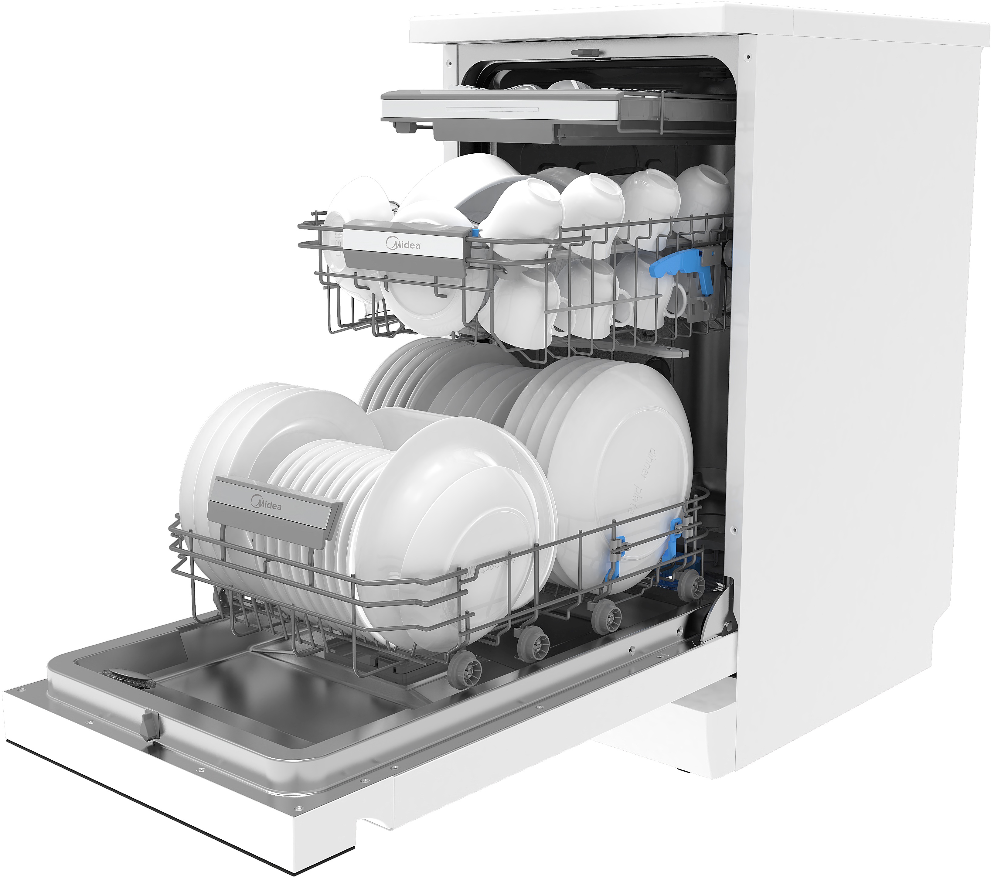 MFD45S510Wi 3