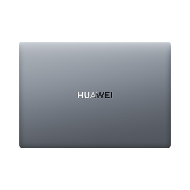 MKT_MateBook D系列_Product image_HQ_MKT MateBook_D 16 Mitchell_Product image_Grey_Regular_01_PNG_20231012