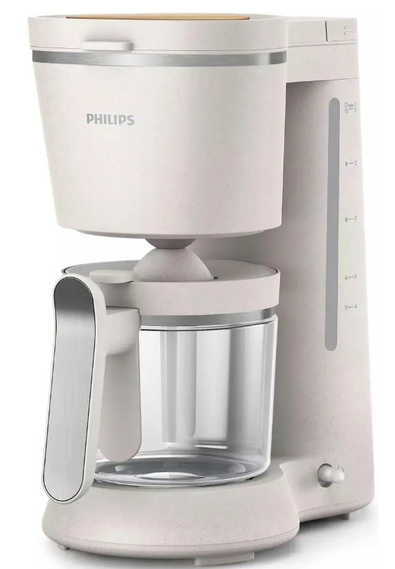 Кофеварка PHILIPS HD5120-00