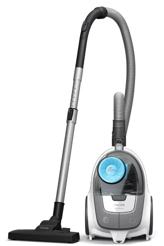Пылесос Philips XB2122-09