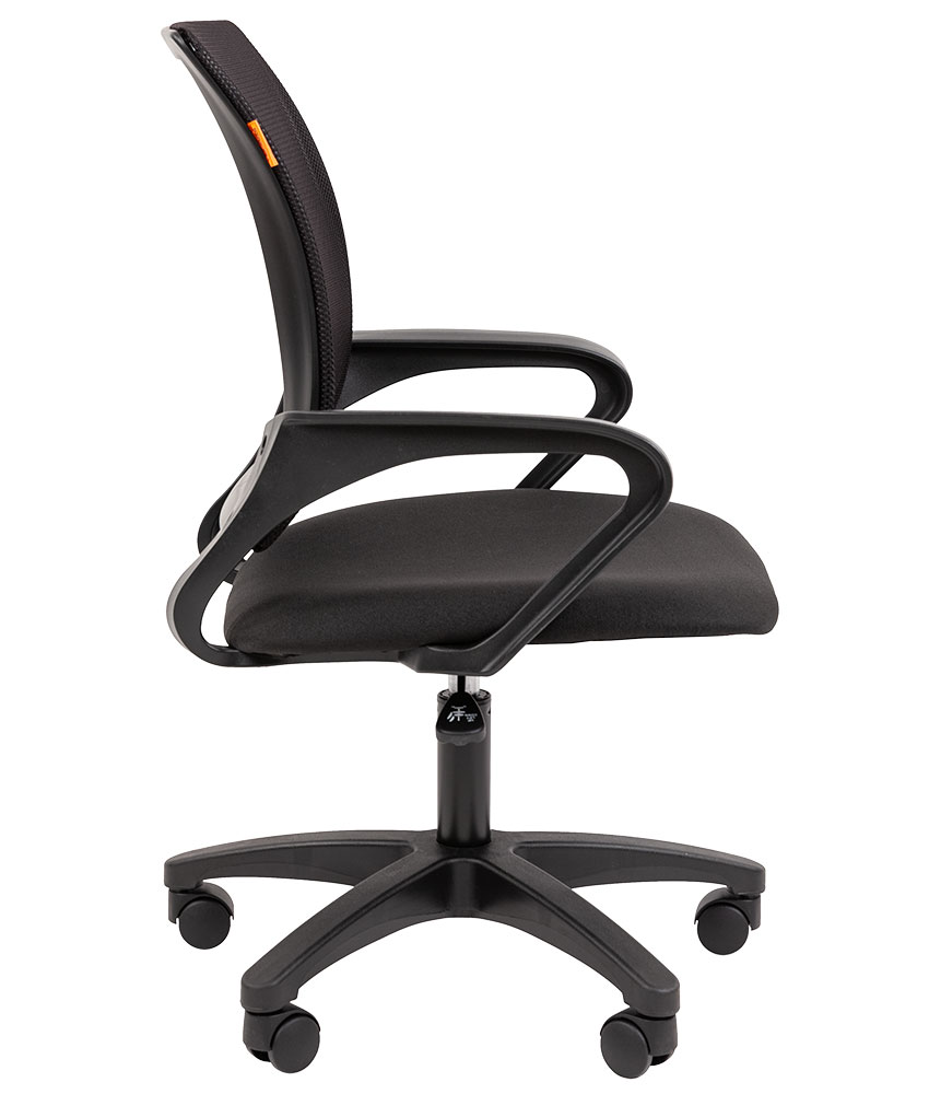 CHAIRMAN_696LT_черный_3