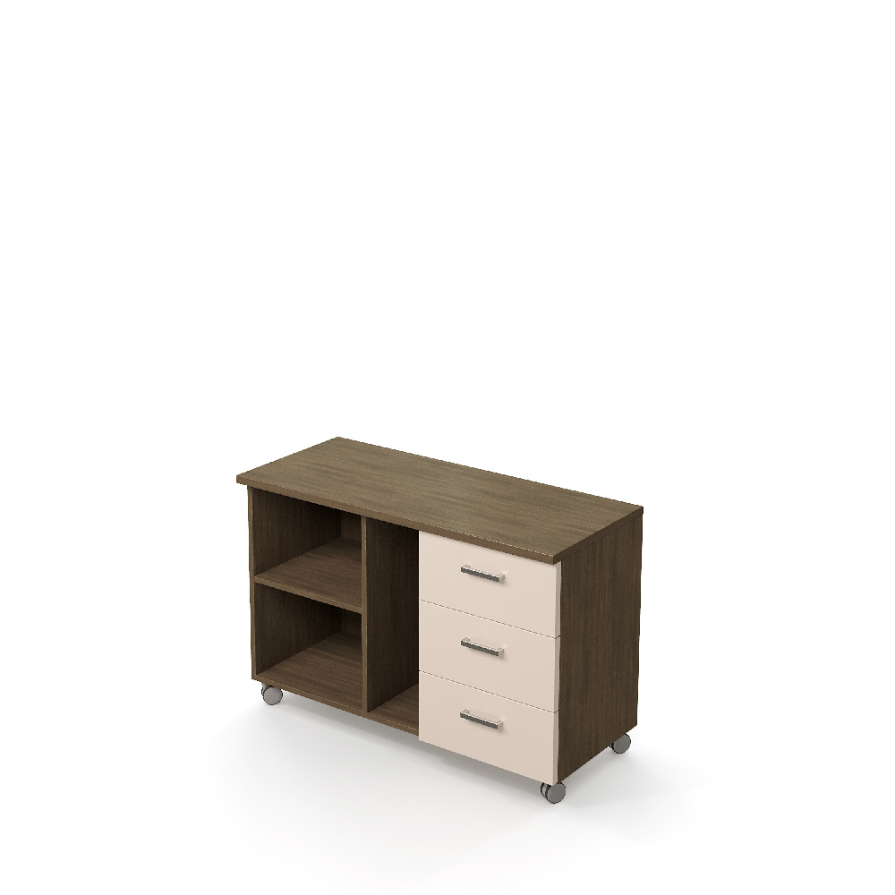 206 правая VN дуб