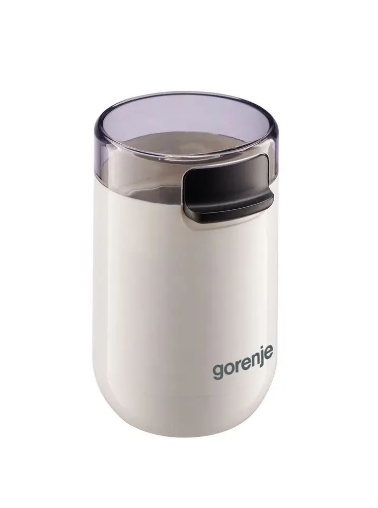 Кофемолка gorenje SMK150 SW 3