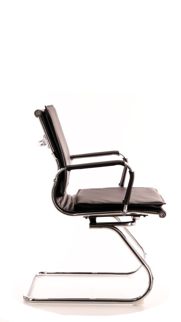 Nerey CF черный_2