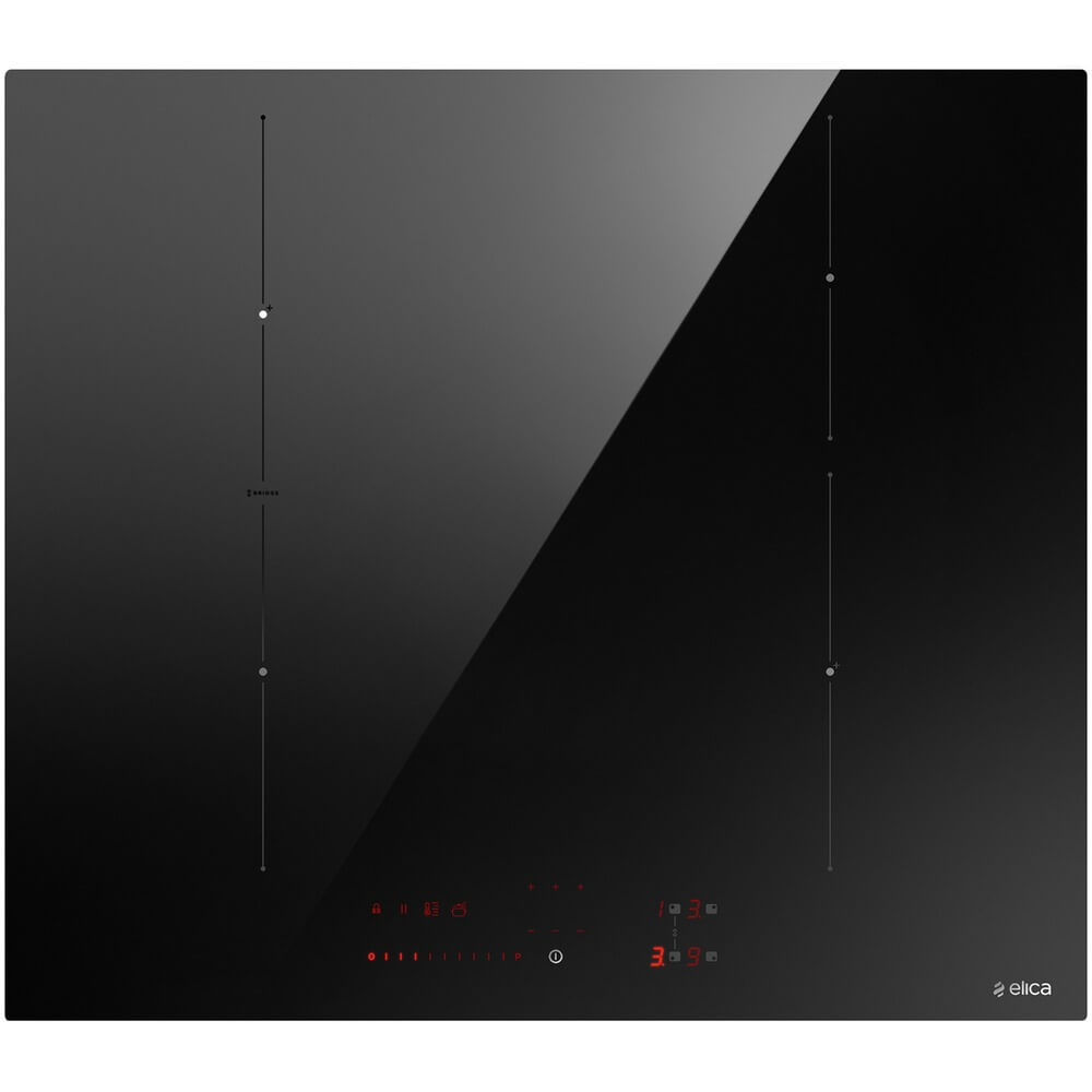 RATIO 604 PLUS BL