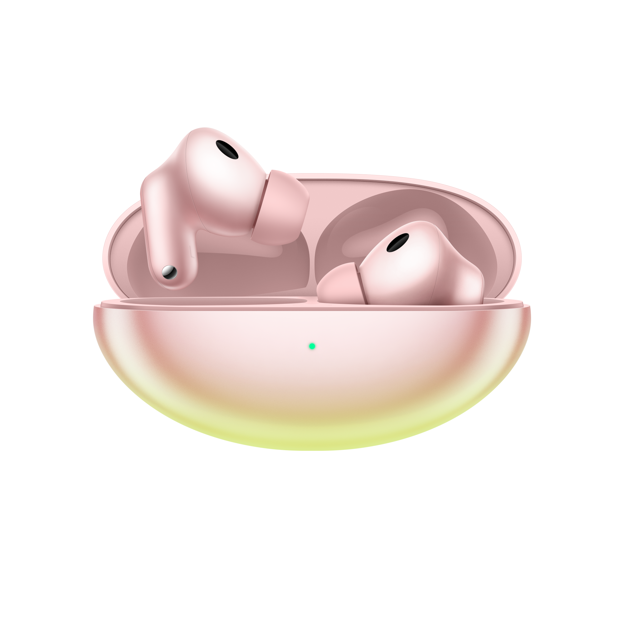 MKT_开放式耳机_Product Image_HUAWEI FreeBuds Neo_Dolphin_HQ_星云粉 Nebula Pink_08_PNG_10000_20260804