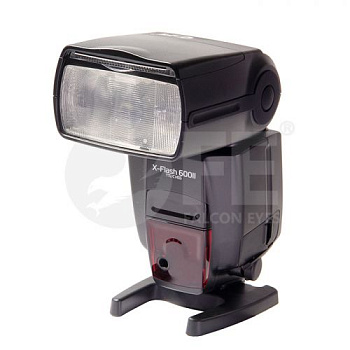 Вспышка накамерная Falcon Eyes X-Flash 600II TTL-C HSS для Canon 