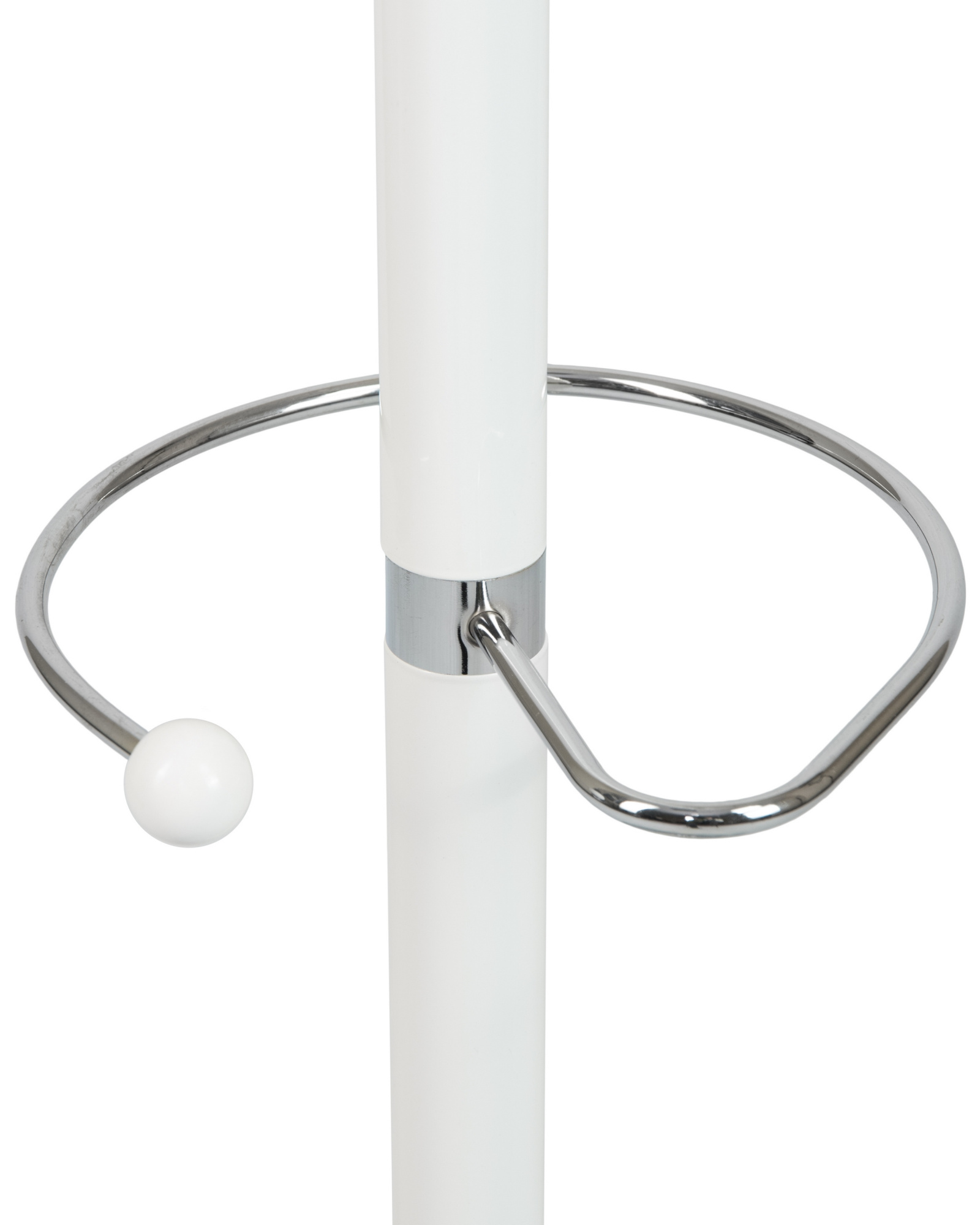 вешалка BONNY белая_4